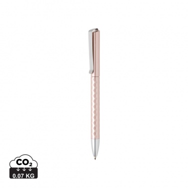 Logotrade promotional gifts photo of: X3.1 pen