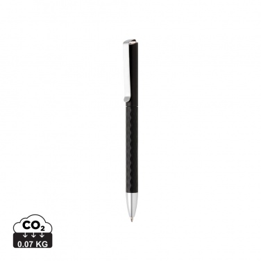 Logotrade promotional giveaway image of: X3.1 pen