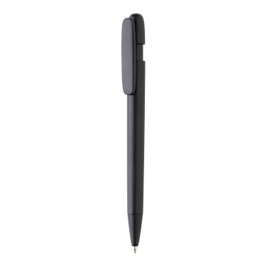 Logotrade corporate gift image of: Devin GRS certified RABS pen solid