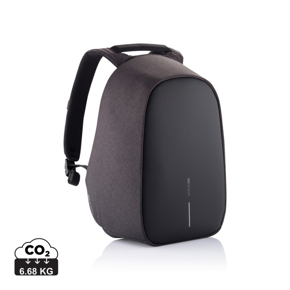 Logo trade promotional giveaway photo of: Bobby Hero Regular, Anti-theft backpack