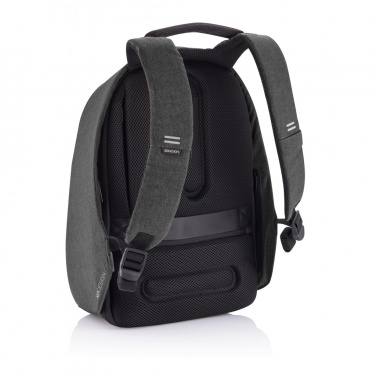 Logo trade advertising product photo of: Bobby Hero Regular, Anti-theft backpack