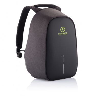 Logotrade promotional products photo of: Bobby Hero Regular, Anti-theft backpack