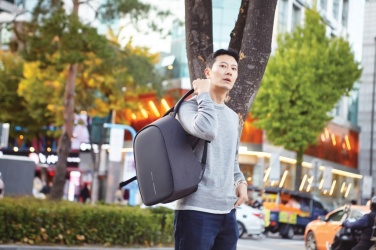 Logotrade promotional item image of: Bobby Hero Regular, Anti-theft backpack
