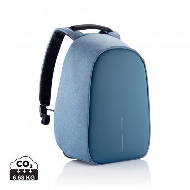 Logo trade promotional giveaways image of: Bobby Hero Regular, Anti-theft backpack