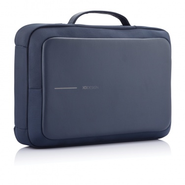Logotrade promotional gift picture of: Bobby Bizz anti-theft backpack & briefcase