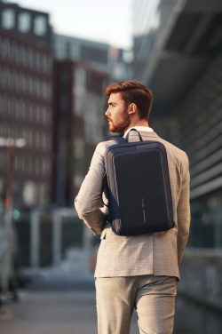 Logotrade promotional item picture of: Bobby Bizz anti-theft backpack & briefcase
