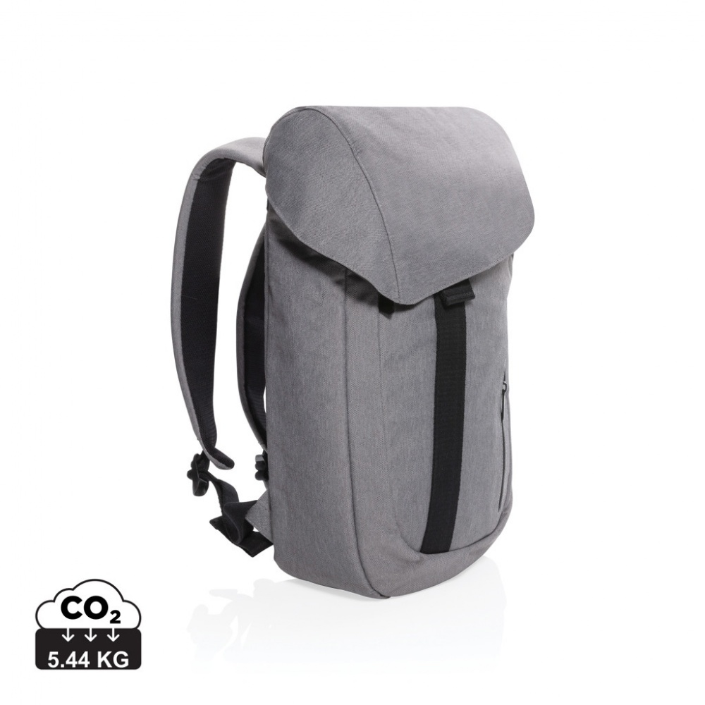 Logo trade corporate gift photo of: Osaka backpack