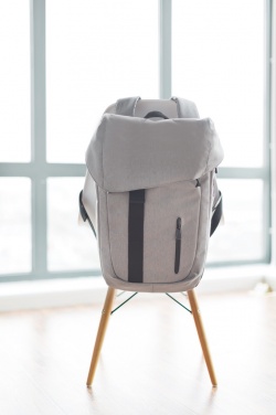 Logotrade promotional product picture of: Osaka backpack