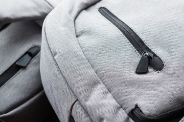 Logo trade promotional products image of: Osaka backpack