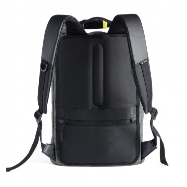 Logotrade promotional items photo of: Urban anti-theft cut-proof backpack