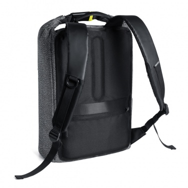 Logo trade promotional merchandise image of: Urban anti-theft cut-proof backpack