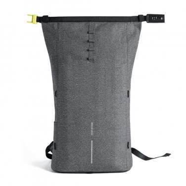 Logo trade business gift photo of: Urban anti-theft cut-proof backpack