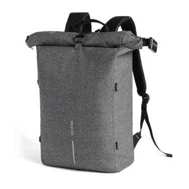 Logo trade business gift photo of: Urban anti-theft cut-proof backpack