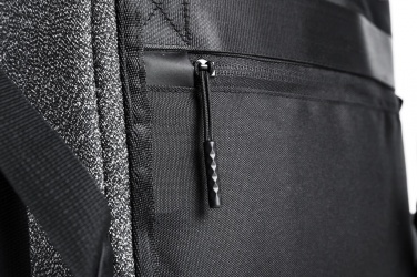 Logotrade promotional giveaways photo of: Urban anti-theft cut-proof backpack