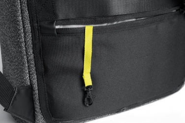 Logo trade promotional item photo of: Urban anti-theft cut-proof backpack