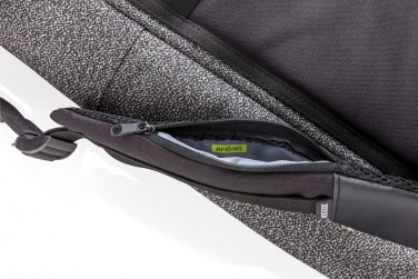 Logotrade promotional gift image of: Urban anti-theft cut-proof backpack