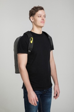 Logo trade corporate gifts picture of: Urban anti-theft cut-proof backpack