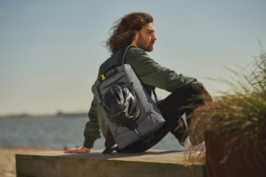 Logotrade promotional product picture of: Urban anti-theft cut-proof backpack