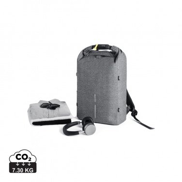 Logo trade promotional item photo of: Urban anti-theft cut-proof backpack