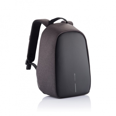 Logo trade advertising product photo of: Bobby Hero Small, Anti-theft backpack
