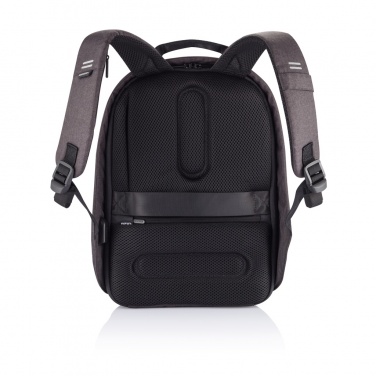 Logo trade promotional product photo of: Bobby Hero Small, Anti-theft backpack