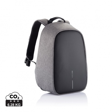 Logo trade promotional merchandise photo of: Bobby Hero Small, Anti-theft backpack
