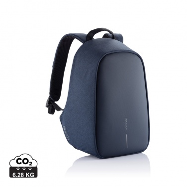 Logo trade promotional items picture of: Bobby Hero Small, Anti-theft backpack
