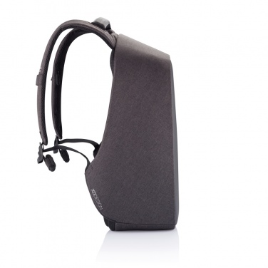 Logo trade advertising products picture of: Bobby Hero XL, Anti-theft backpack
