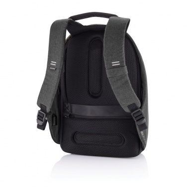 Logo trade promotional merchandise picture of: Bobby Hero XL, Anti-theft backpack