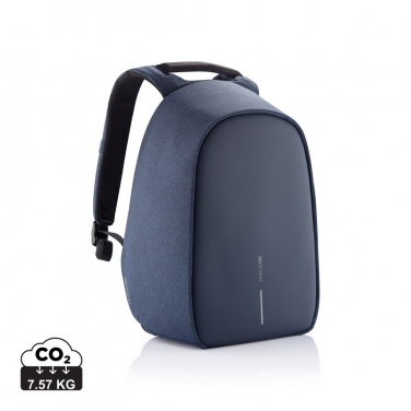 Logotrade advertising products photo of: Bobby Hero XL, Anti-theft backpack