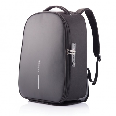 Logo trade promotional items picture of: Bobby backpack trolley