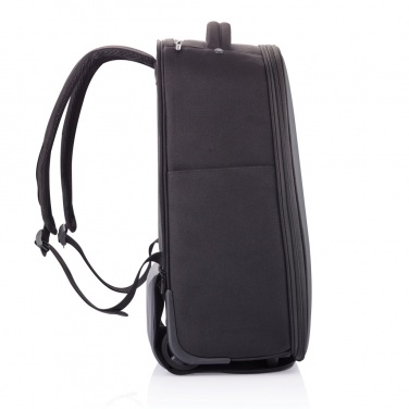 Logo trade promotional gifts image of: Bobby backpack trolley