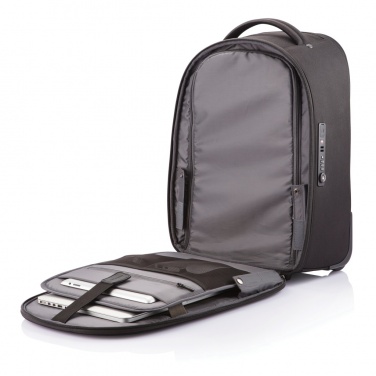 Logotrade promotional item picture of: Bobby backpack trolley