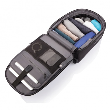 Logotrade promotional item picture of: Bobby backpack trolley
