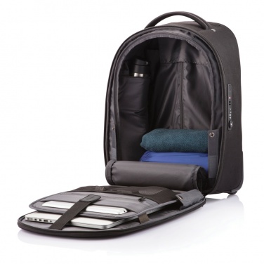 Logotrade promotional gift picture of: Bobby backpack trolley