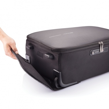 Logotrade promotional gift picture of: Bobby backpack trolley