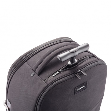 Logo trade promotional items image of: Bobby backpack trolley