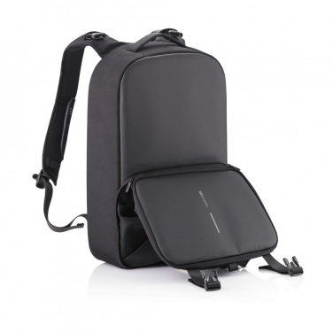Logo trade promotional giveaways picture of: Backpack Flex Gym