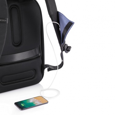 Logotrade promotional merchandise image of: Backpack Flex Gym