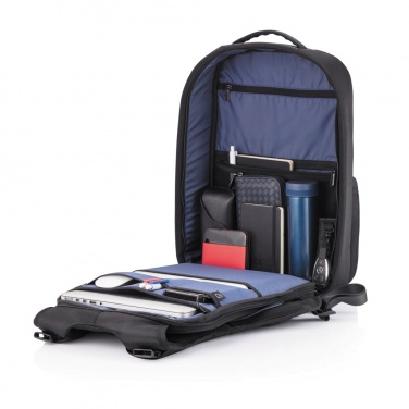 Logotrade promotional merchandise photo of: Backpack Flex Gym