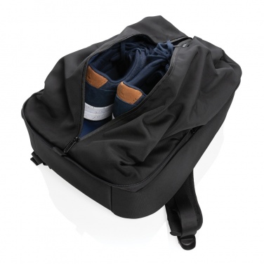 Logotrade advertising product picture of: Backpack Flex Gym