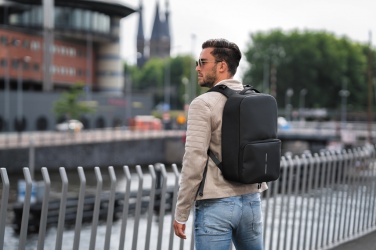 Logotrade promotional item image of: Backpack Flex Gym