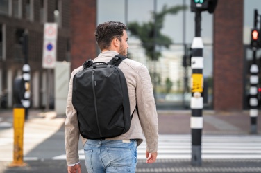 Logotrade promotional gifts photo of: Backpack Flex Gym