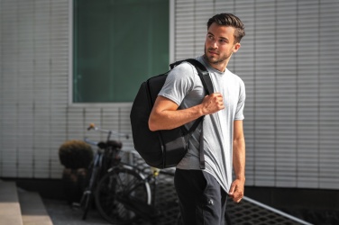 Logotrade promotional gift image of: Backpack Flex Gym