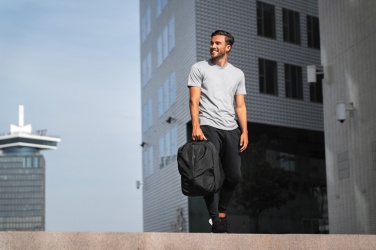 Logotrade promotional giveaway picture of: Backpack Flex Gym