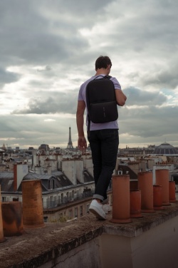 Logotrade corporate gifts photo of: Backpack Flex Gym