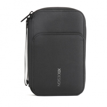 Logotrade promotional merchandise image of: Passport holder