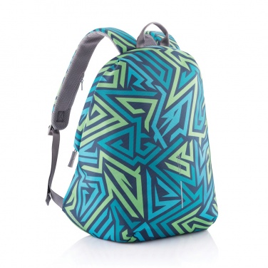 Logotrade promotional giveaways photo of: Bobby Soft "Art", anti-theft backpack