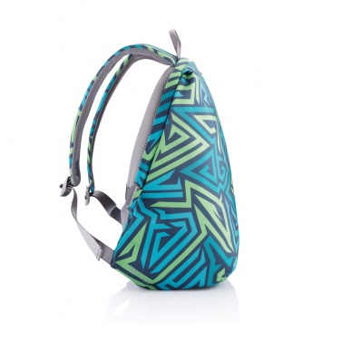 Logo trade promotional merchandise photo of: Bobby Soft "Art", anti-theft backpack