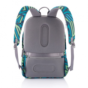 Logotrade corporate gift picture of: Bobby Soft "Art", anti-theft backpack